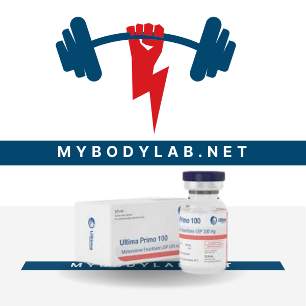 ultima-primo-100 in USA - mybodylab.net