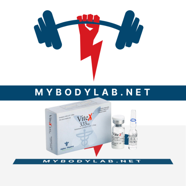 vitex in USA - mybodylab.net