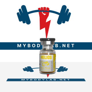 helios in USA - mybodylab.net