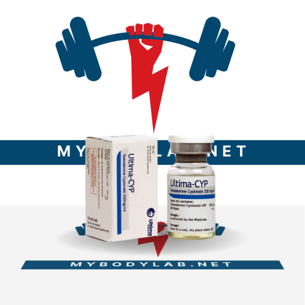 ultima-cyp in USA - mybodylab.net