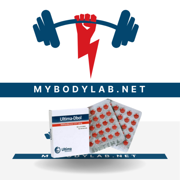 ultima-dbol in USA - mybodylab.net