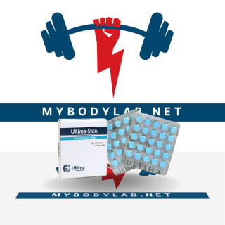 ultima-stan in USA - mybodylab.net