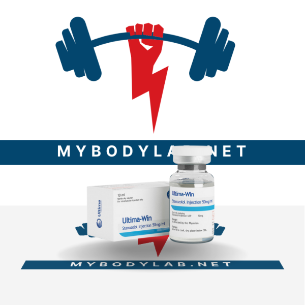 ultima-win in USA - mybodylab.net